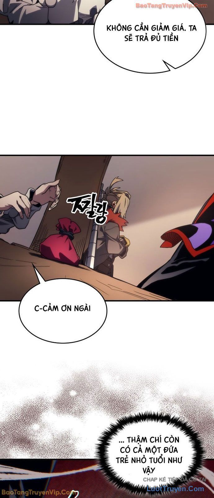 Hãy Hành Động Như Một Boss Đi Ngài Mr Devourer Chapter 111 - 21