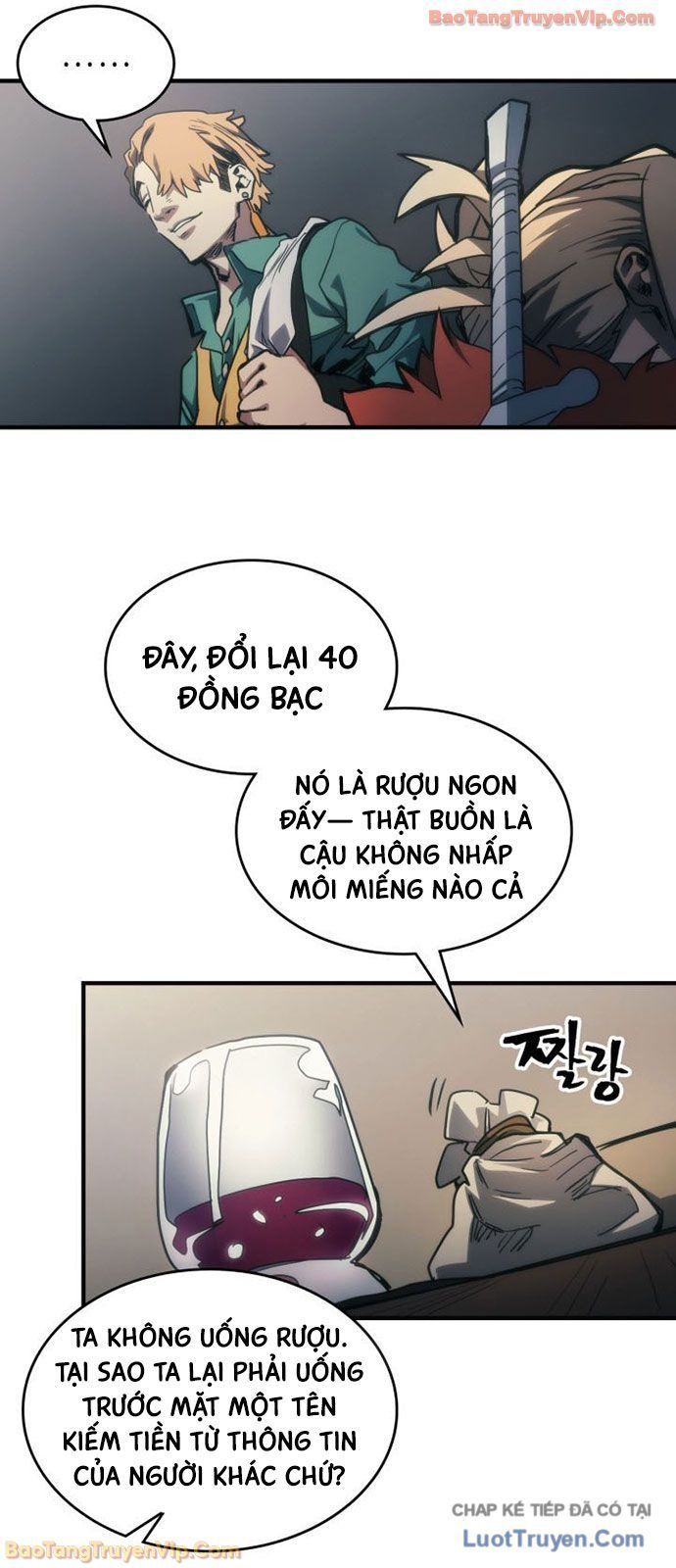 Hãy Hành Động Như Một Boss Đi Ngài Mr Devourer Chapter 111 - 40