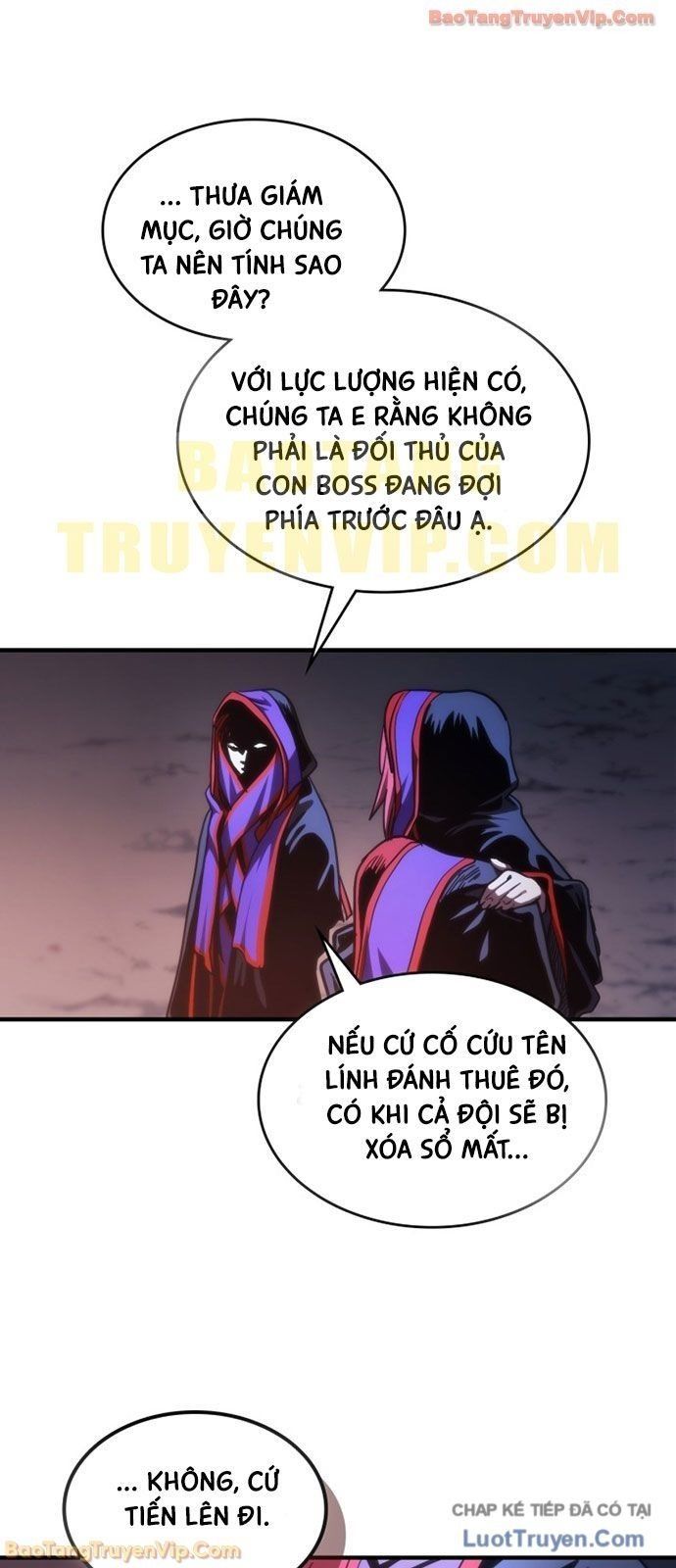 Hãy Hành Động Như Một Boss Đi Ngài Mr Devourer Chapter 112 - 45