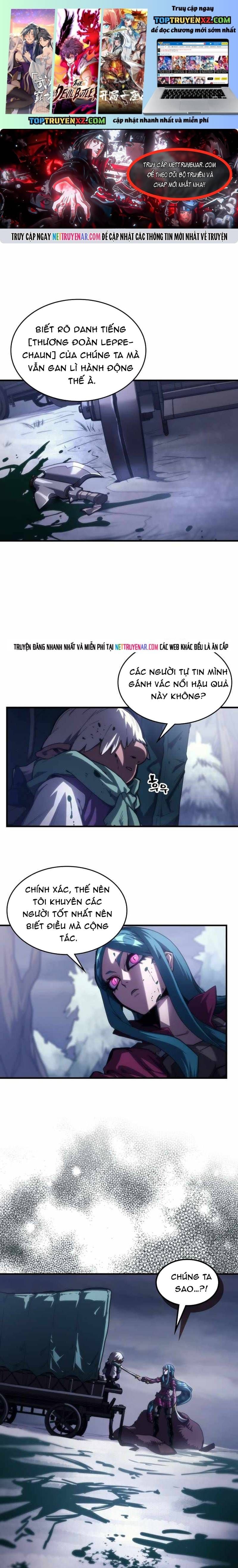 Hãy Hành Động Như Một Boss Đi Ngài Mr Devourer Chapter 114 - 2