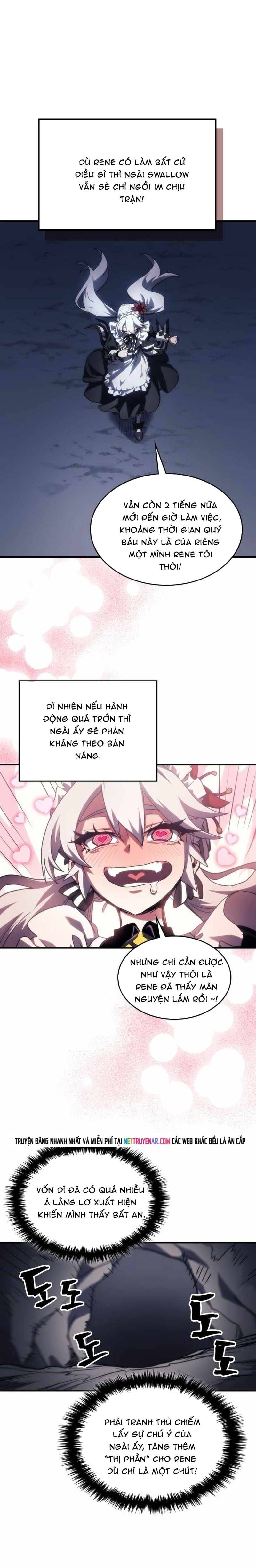 Hãy Hành Động Như Một Boss Đi Ngài Mr Devourer Chapter 114 - 20