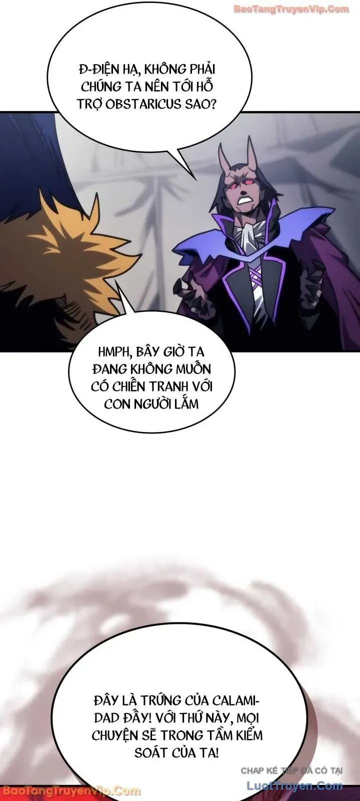 Hãy Hành Động Như Một Boss Đi Ngài Mr Devourer Chapter 115 - 26