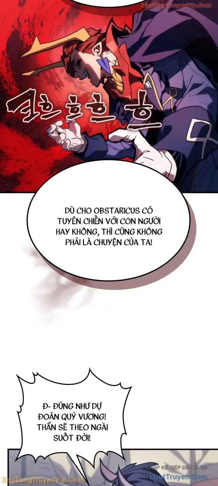 Hãy Hành Động Như Một Boss Đi Ngài Mr Devourer Chapter 115 - 27