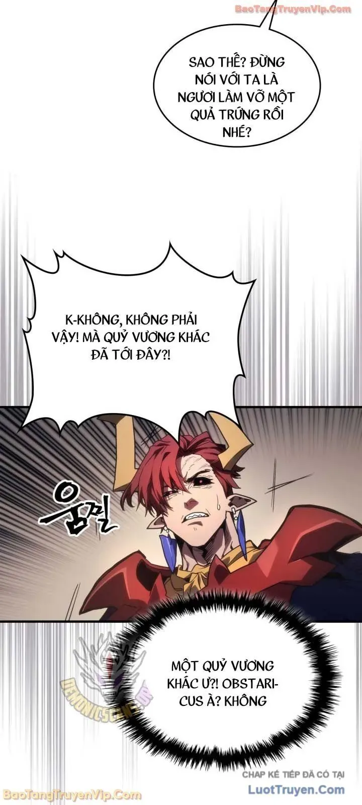 Hãy Hành Động Như Một Boss Đi Ngài Mr Devourer Chapter 115 - 30