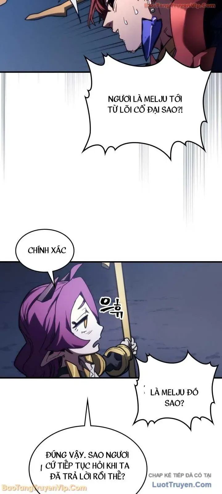 Hãy Hành Động Như Một Boss Đi Ngài Mr Devourer Chapter 115 - 37