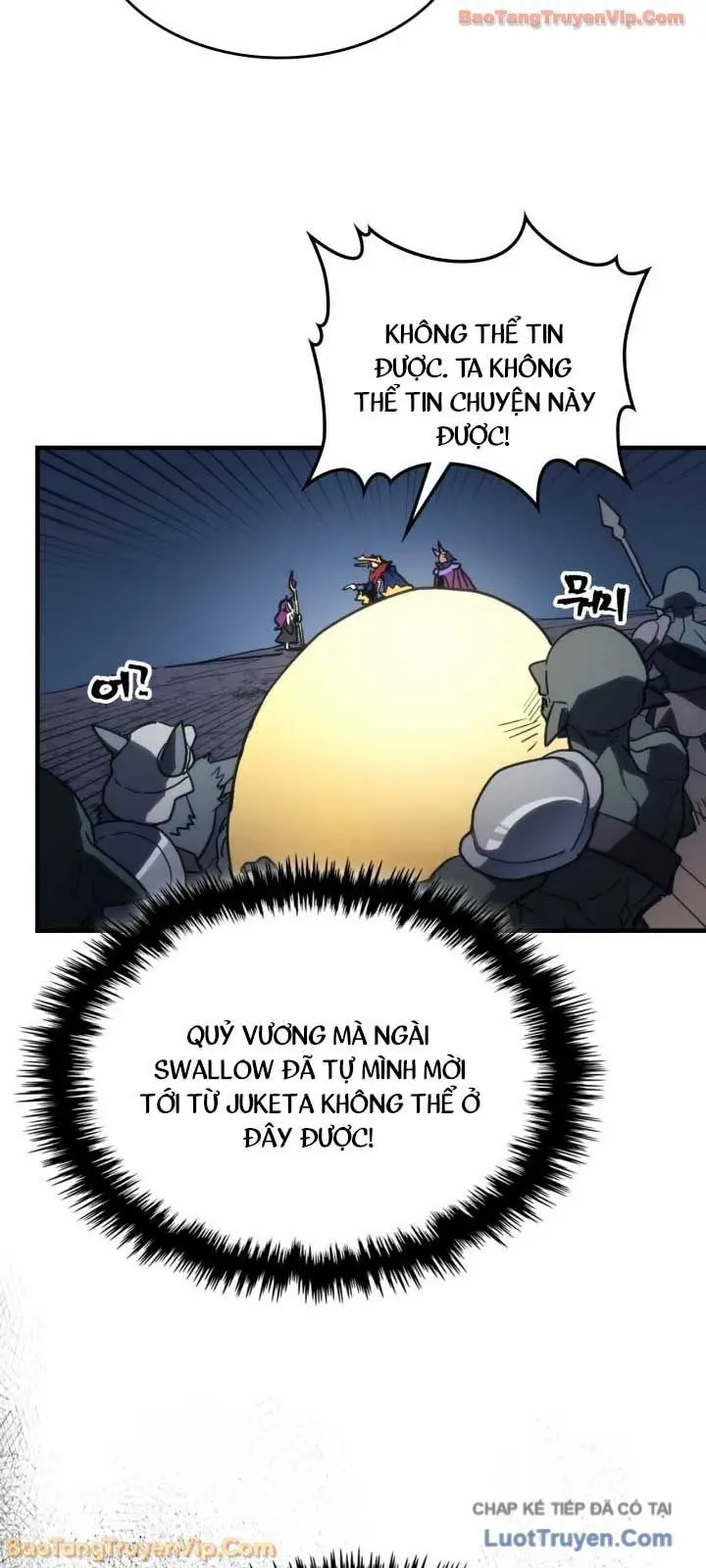 Hãy Hành Động Như Một Boss Đi Ngài Mr Devourer Chapter 115 - 38