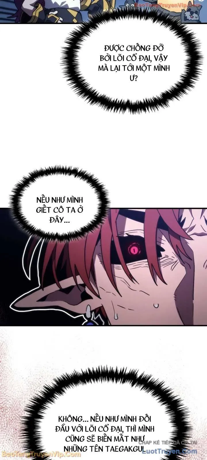 Hãy Hành Động Như Một Boss Đi Ngài Mr Devourer Chapter 115 - 45