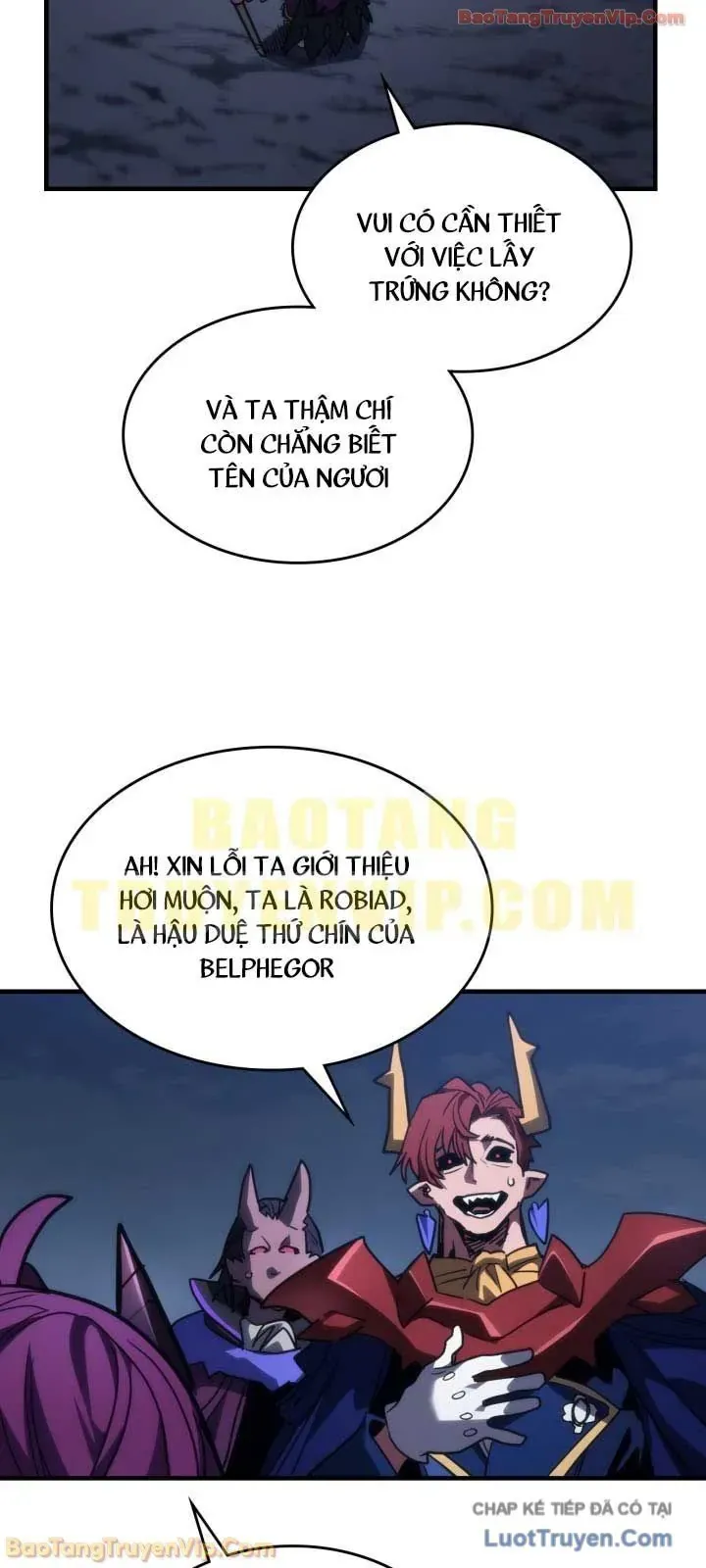 Hãy Hành Động Như Một Boss Đi Ngài Mr Devourer Chapter 115 - 47