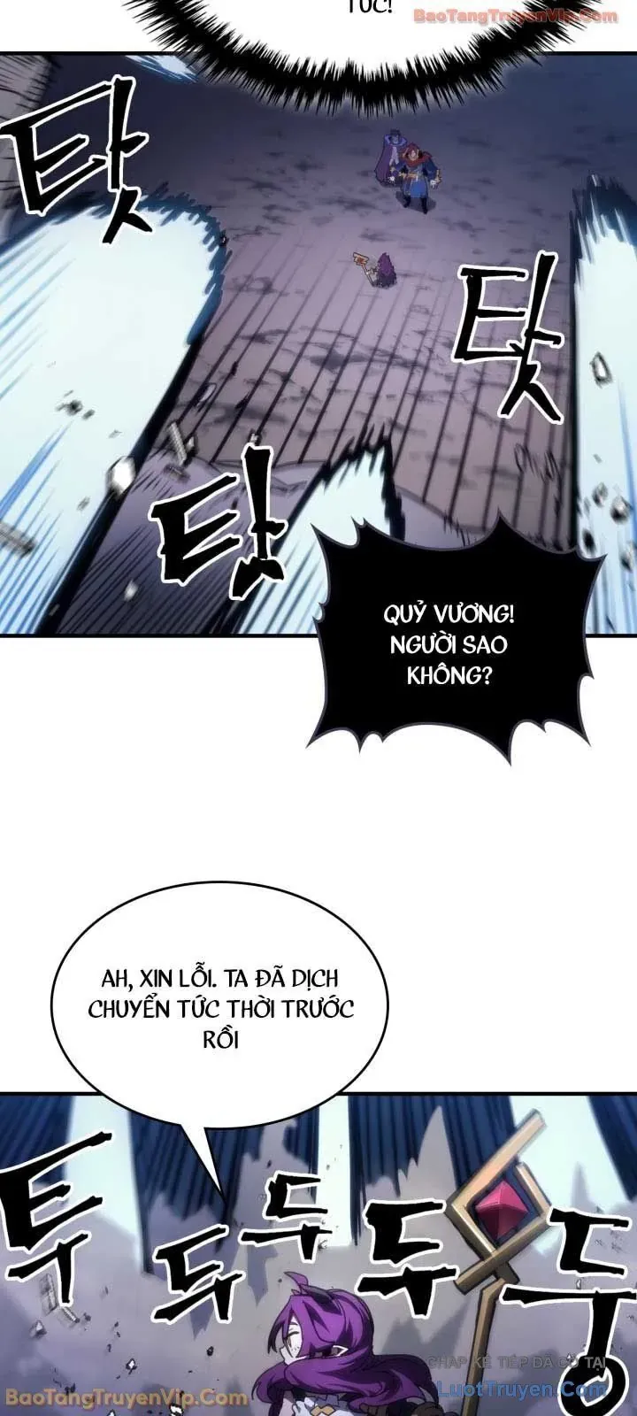 Hãy Hành Động Như Một Boss Đi Ngài Mr Devourer Chapter 115 - 50