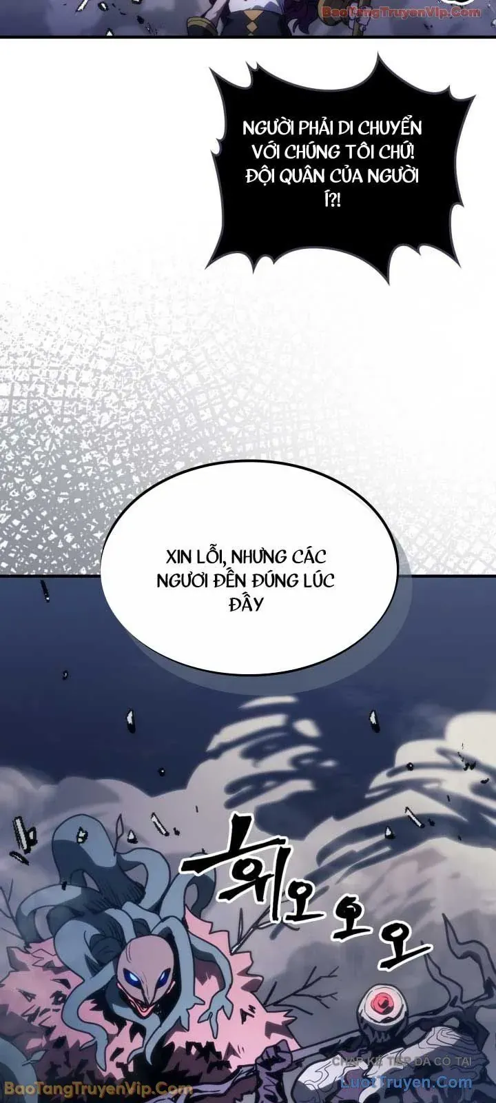 Hãy Hành Động Như Một Boss Đi Ngài Mr Devourer Chapter 115 - 51