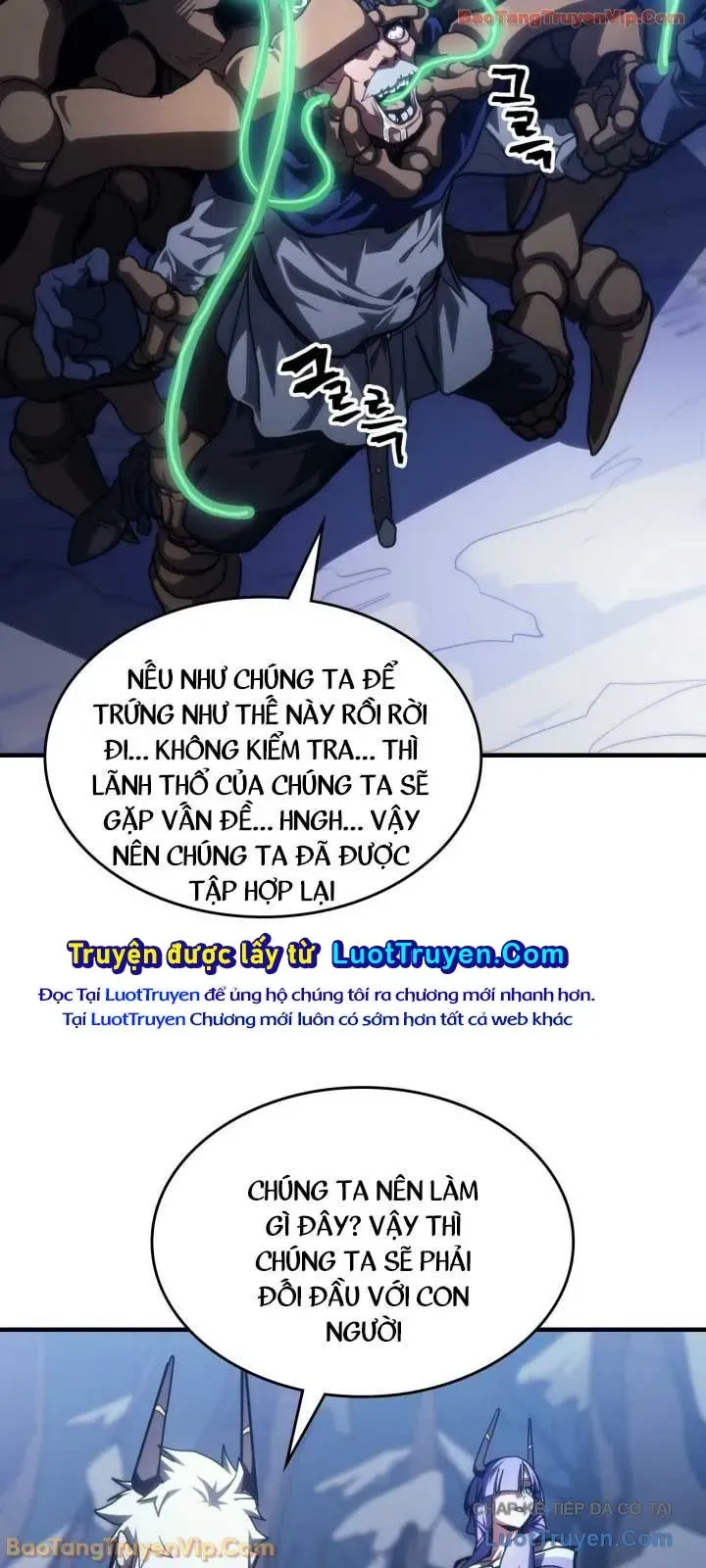 Hãy Hành Động Như Một Boss Đi Ngài Mr Devourer Chapter 115 - 66