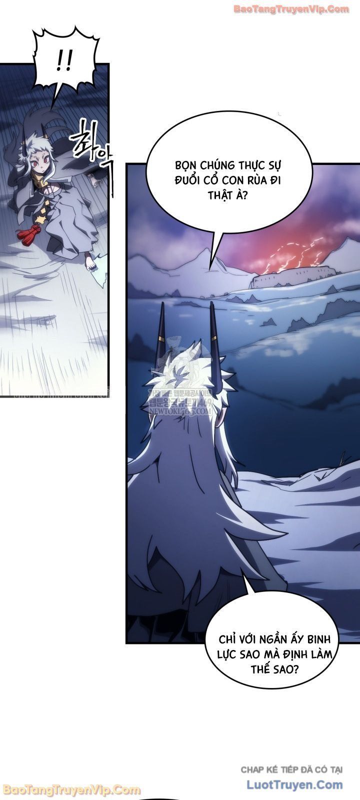 Hãy Hành Động Như Một Boss Đi Ngài Mr Devourer Chapter 116 - 18