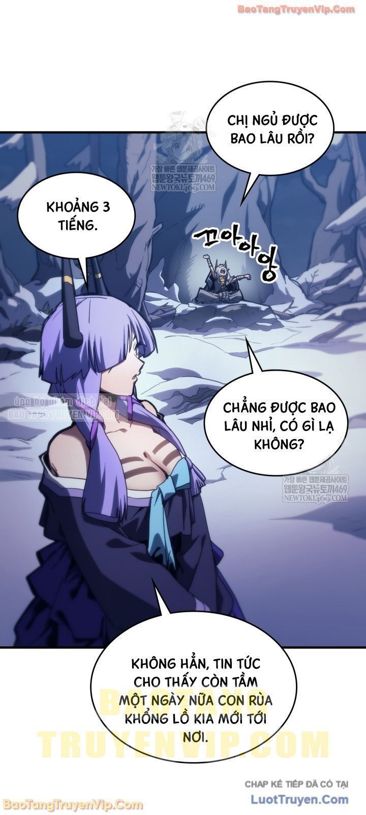 Hãy Hành Động Như Một Boss Đi Ngài Mr Devourer Chapter 116 - 3