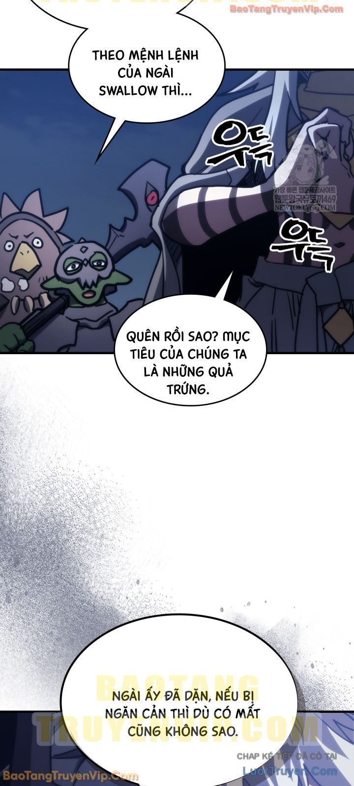 Hãy Hành Động Như Một Boss Đi Ngài Mr Devourer Chapter 116 - 21