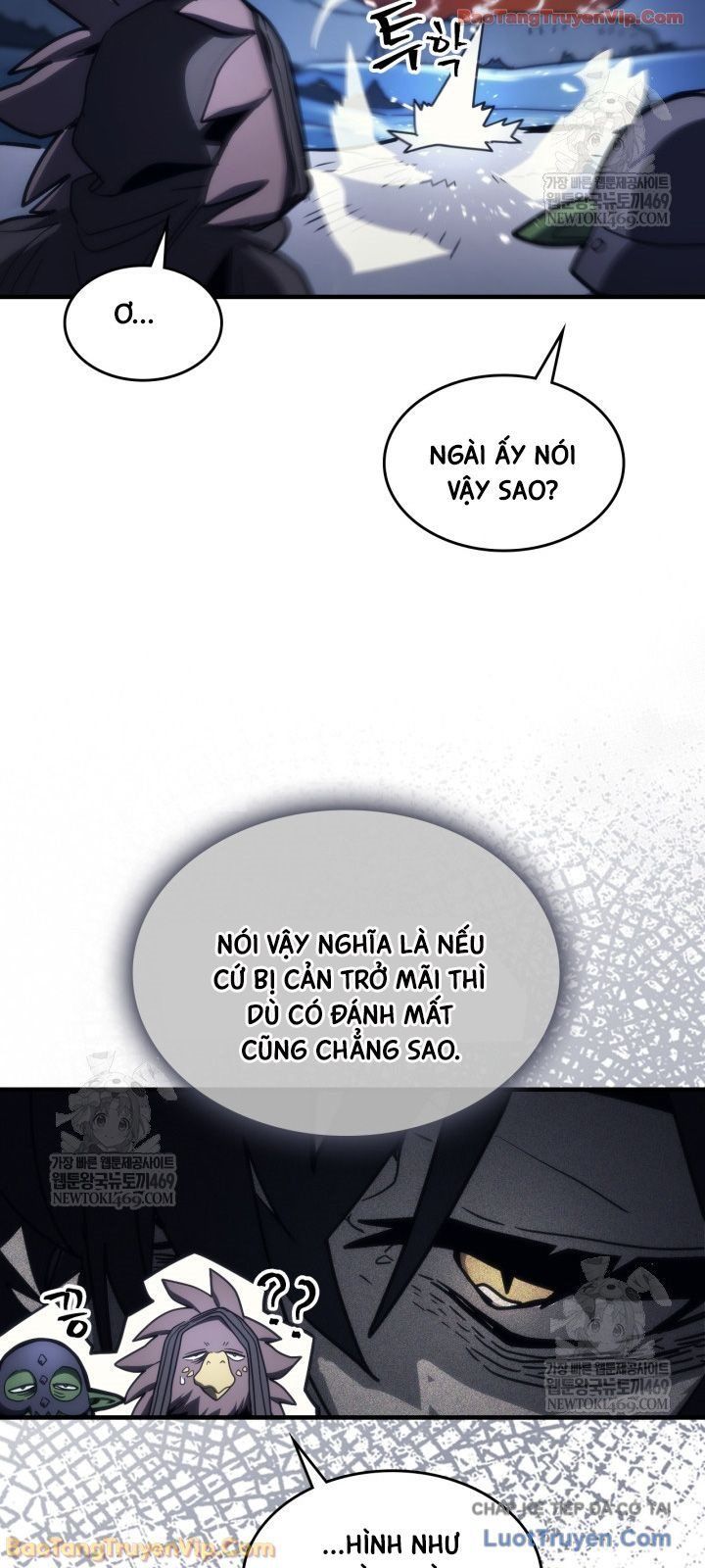 Hãy Hành Động Như Một Boss Đi Ngài Mr Devourer Chapter 116 - 23