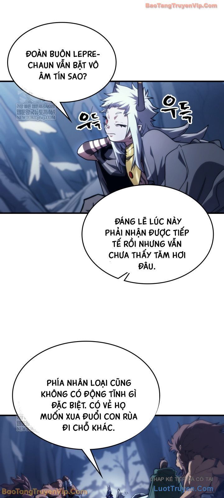 Hãy Hành Động Như Một Boss Đi Ngài Mr Devourer Chapter 116 - 4