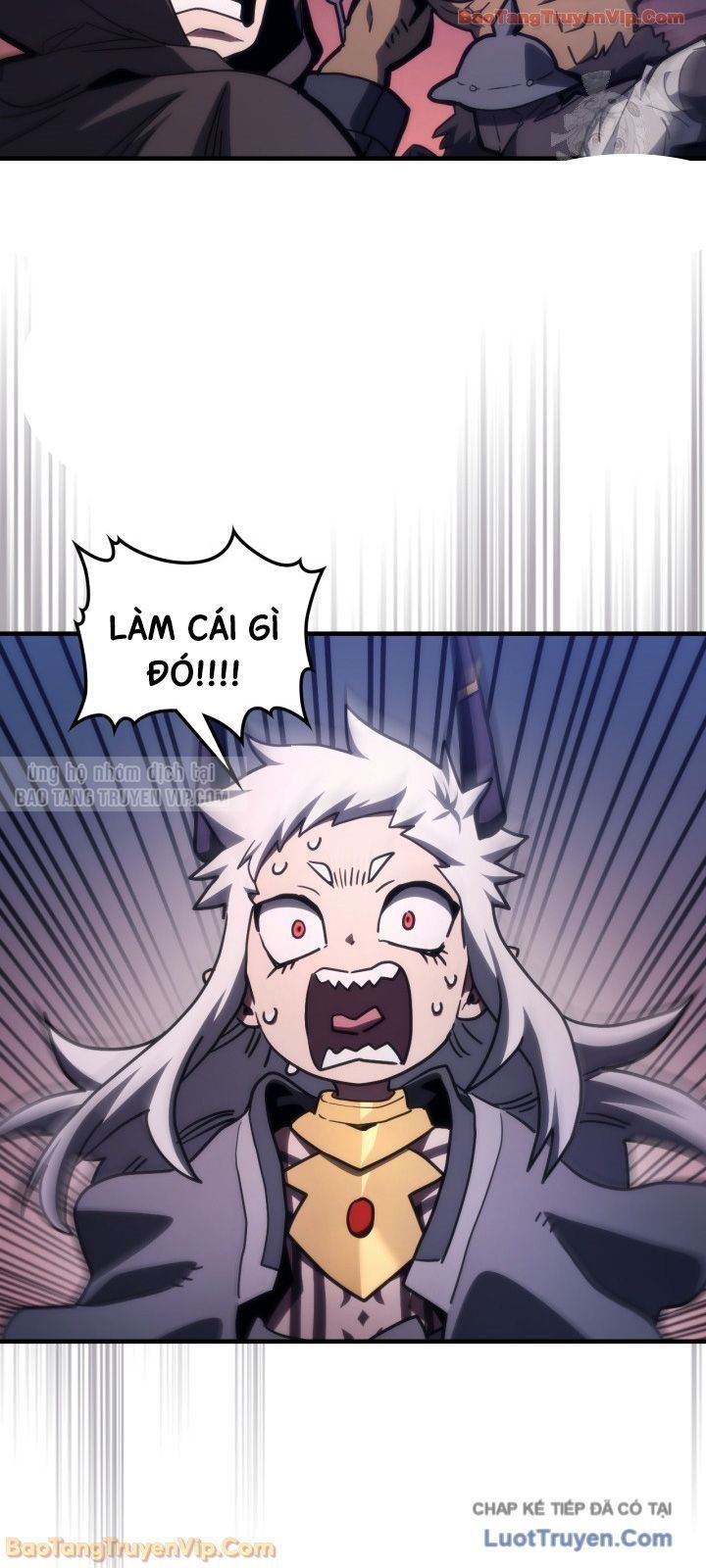 Hãy Hành Động Như Một Boss Đi Ngài Mr Devourer Chapter 116 - 34