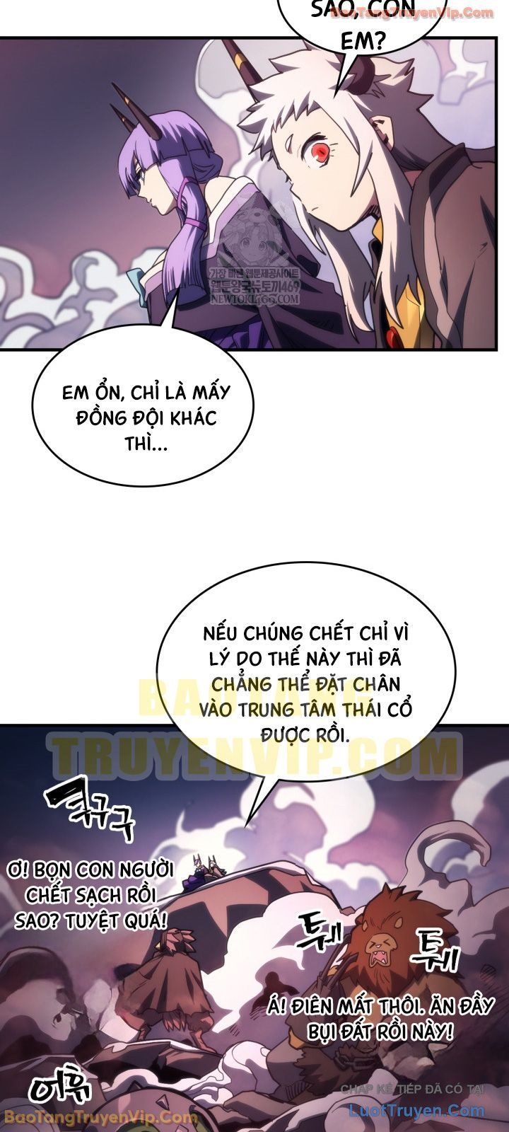 Hãy Hành Động Như Một Boss Đi Ngài Mr Devourer Chapter 116 - 42