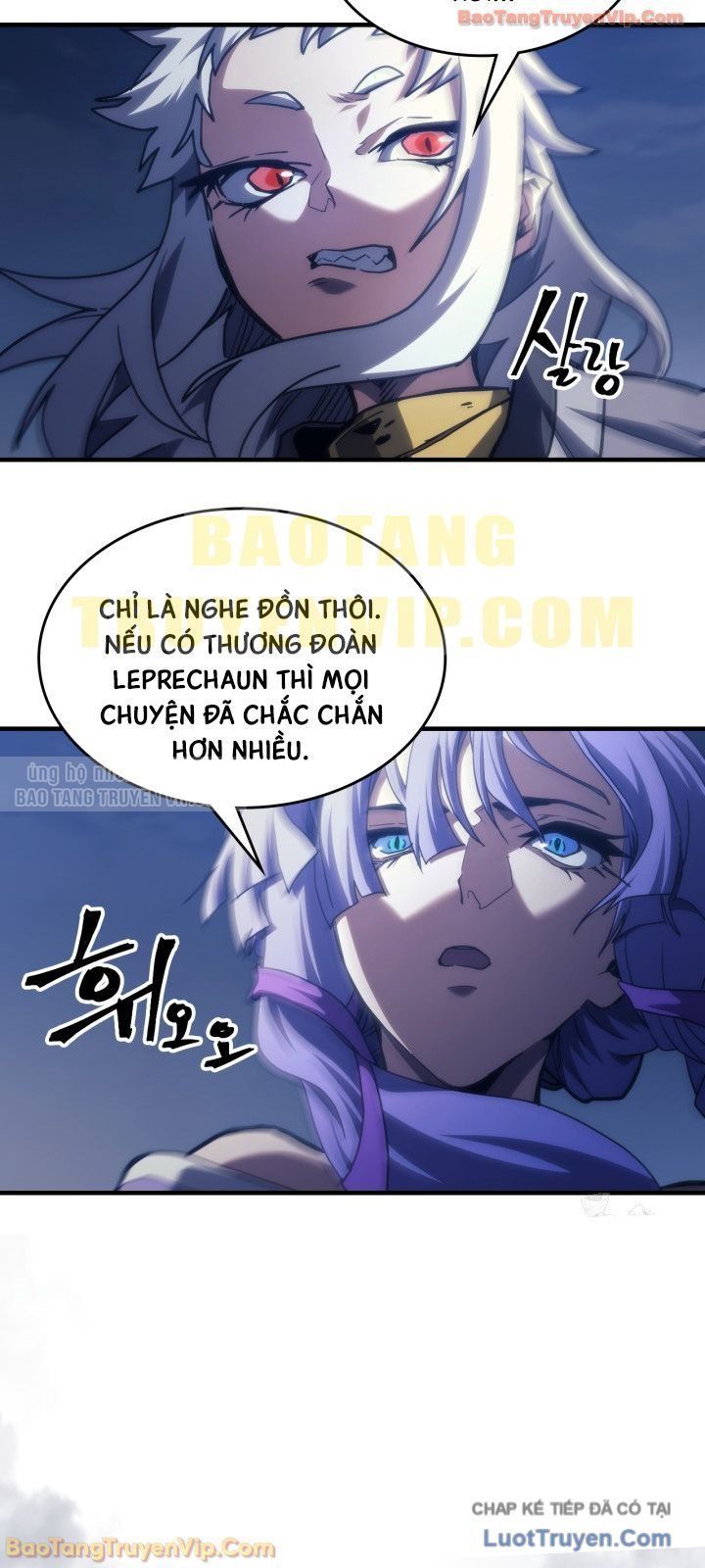 Hãy Hành Động Như Một Boss Đi Ngài Mr Devourer Chapter 116 - 7