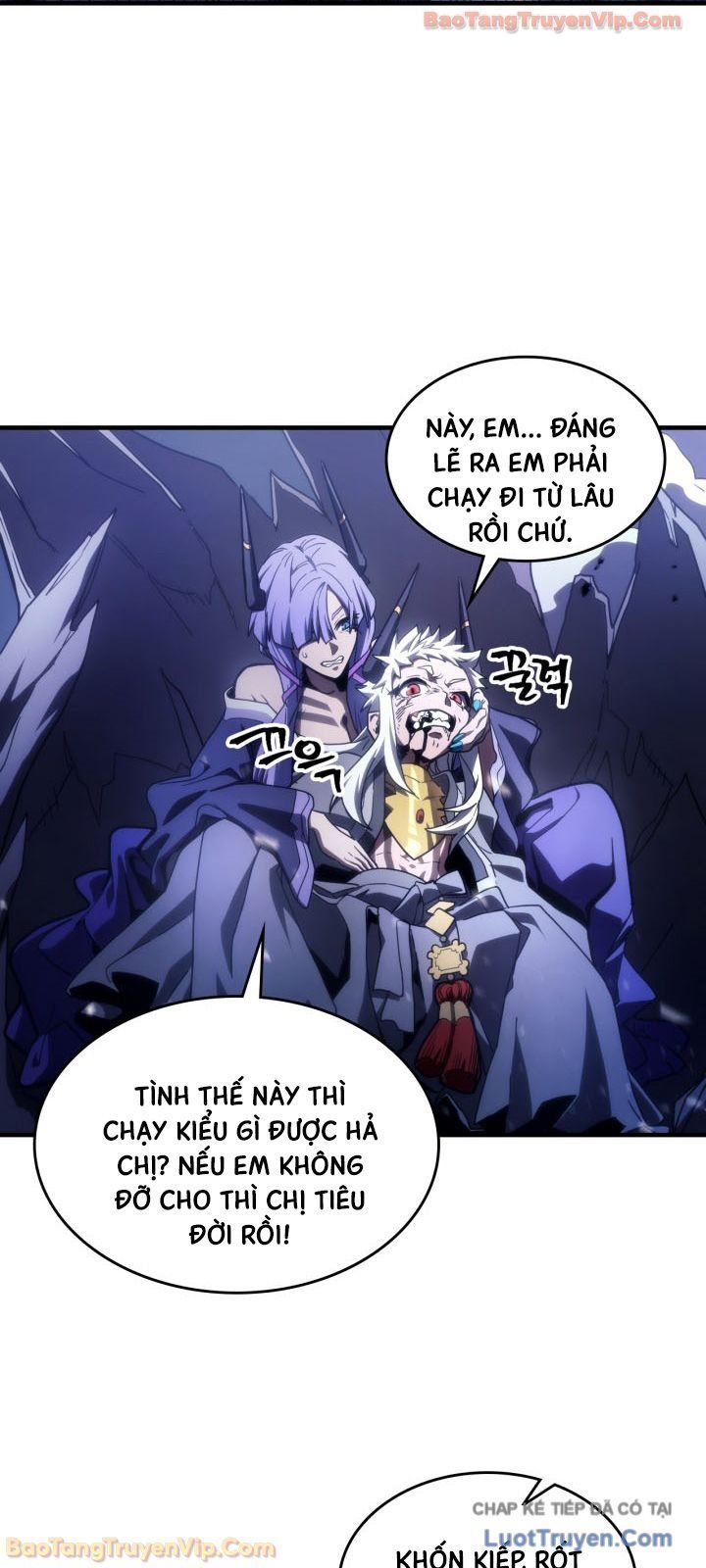 Hãy Hành Động Như Một Boss Đi Ngài Mr Devourer Chapter 117 - 21