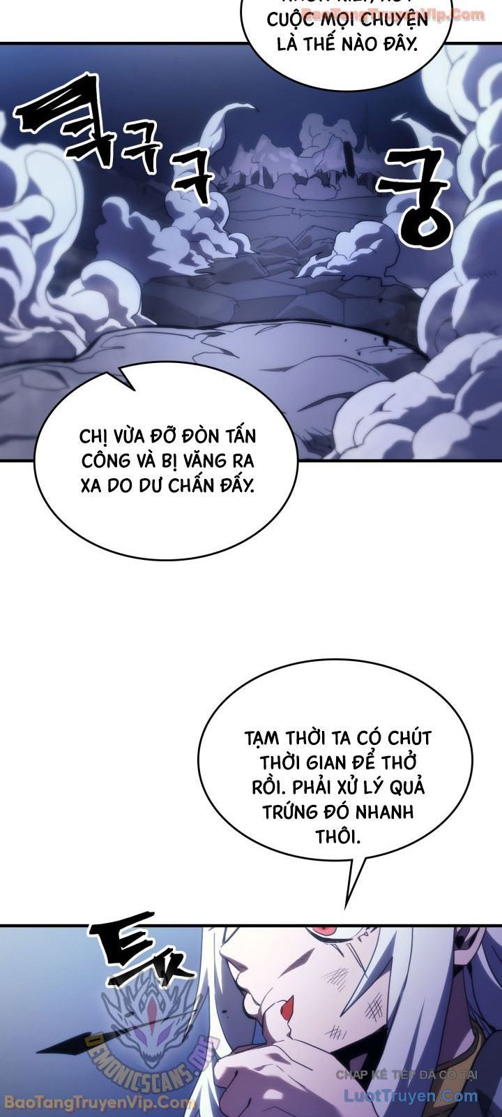 Hãy Hành Động Như Một Boss Đi Ngài Mr Devourer Chapter 117 - 22