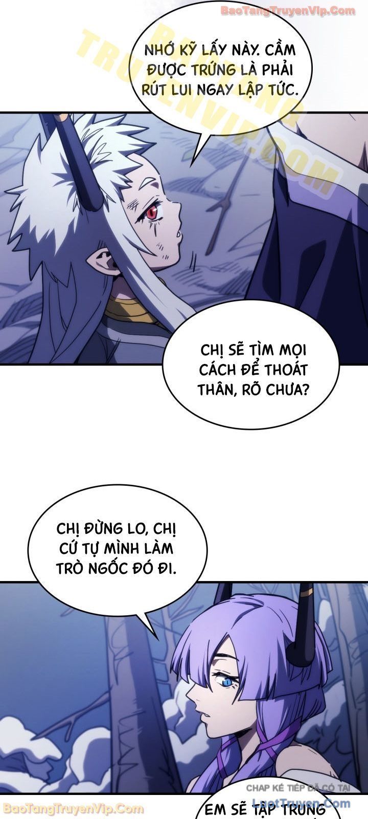 Hãy Hành Động Như Một Boss Đi Ngài Mr Devourer Chapter 117 - 25