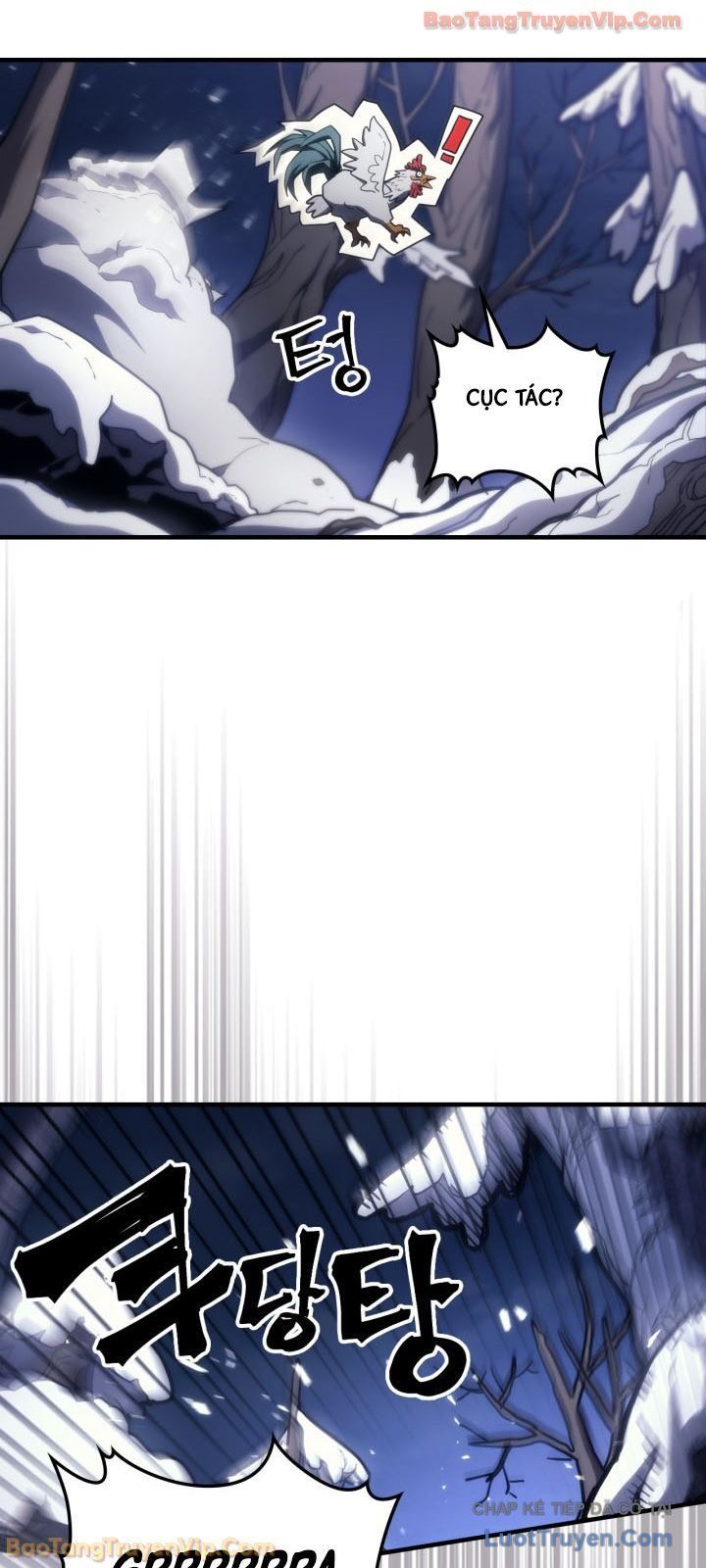 Hãy Hành Động Như Một Boss Đi Ngài Mr Devourer Chapter 117 - 5