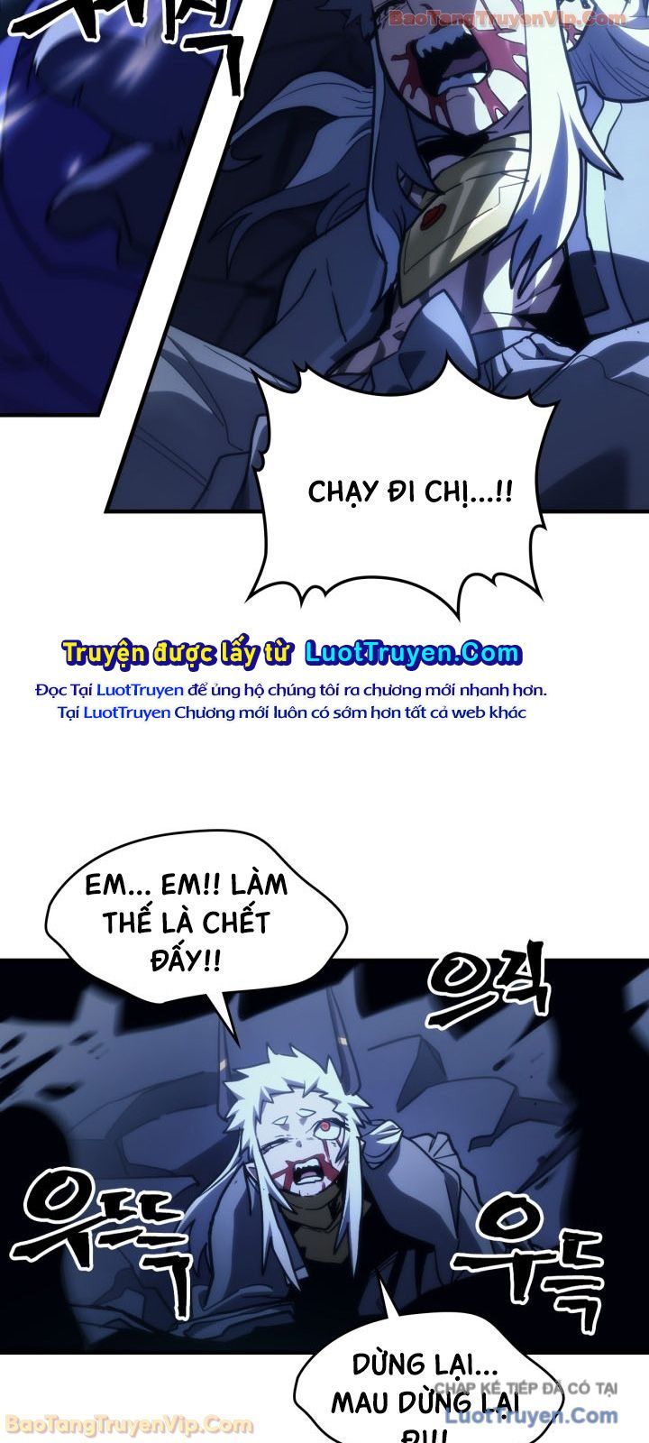 Hãy Hành Động Như Một Boss Đi Ngài Mr Devourer Chapter 117 - 46