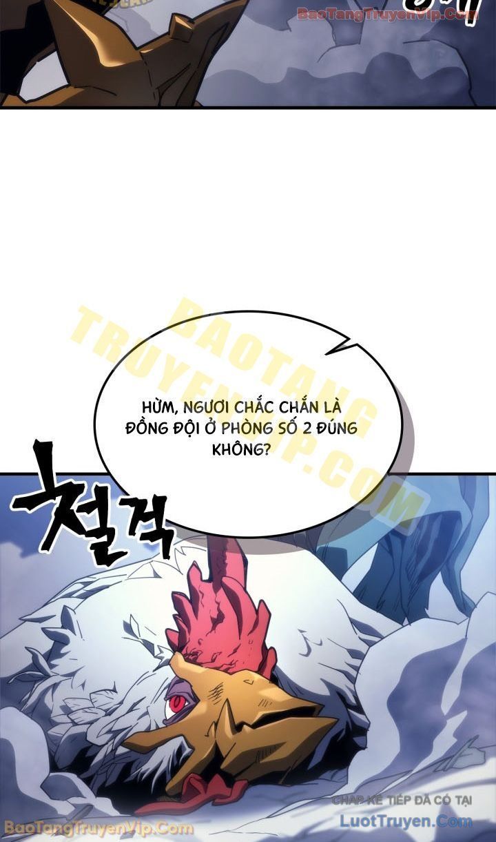 Hãy Hành Động Như Một Boss Đi Ngài Mr Devourer Chapter 117 - 8