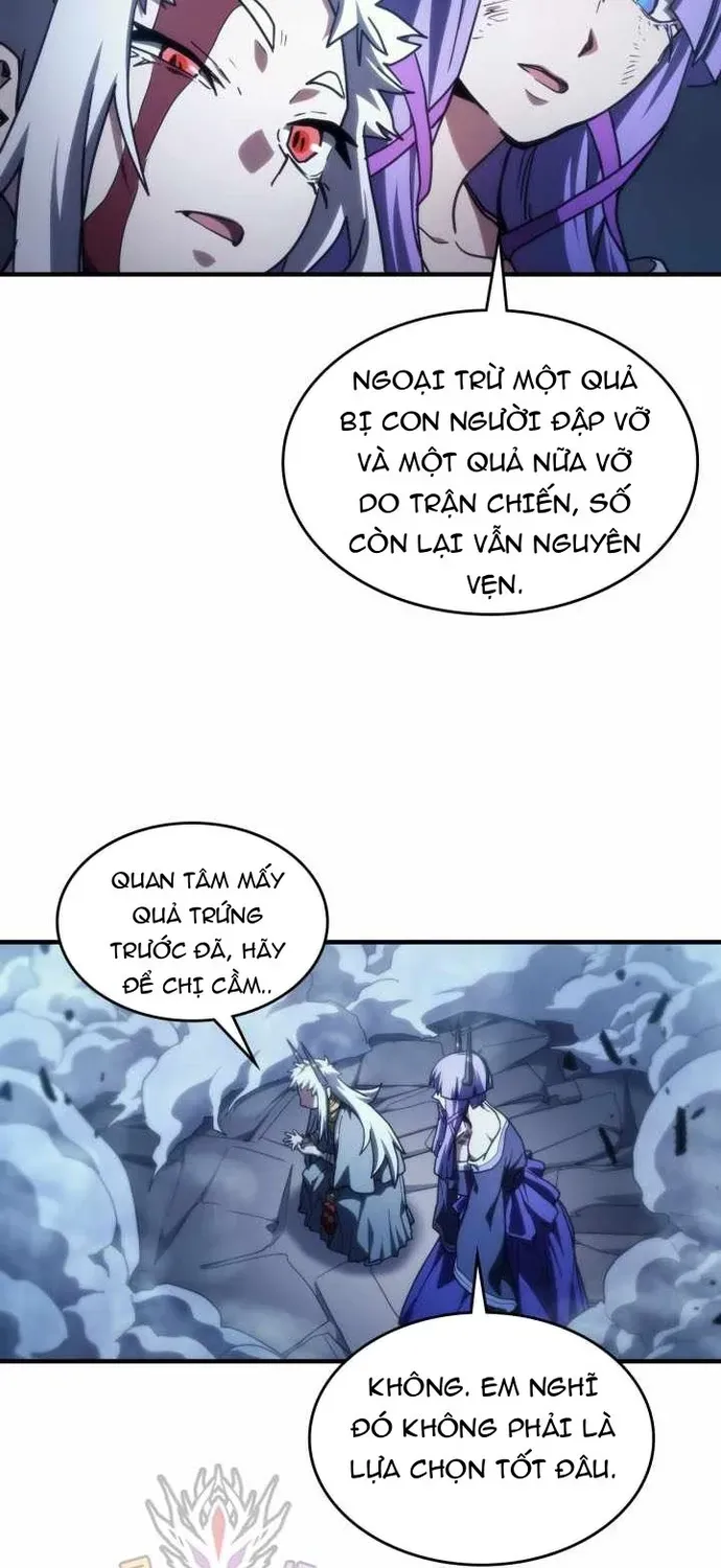 Hãy Hành Động Như Một Boss Đi Ngài Mr Devourer Chapter 118 - 16