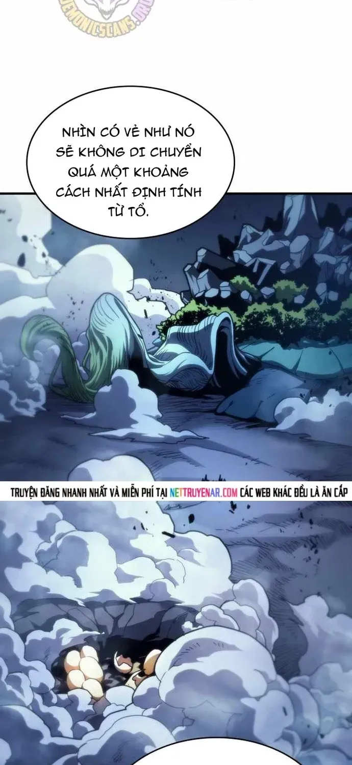 Hãy Hành Động Như Một Boss Đi Ngài Mr Devourer Chapter 118 - 17