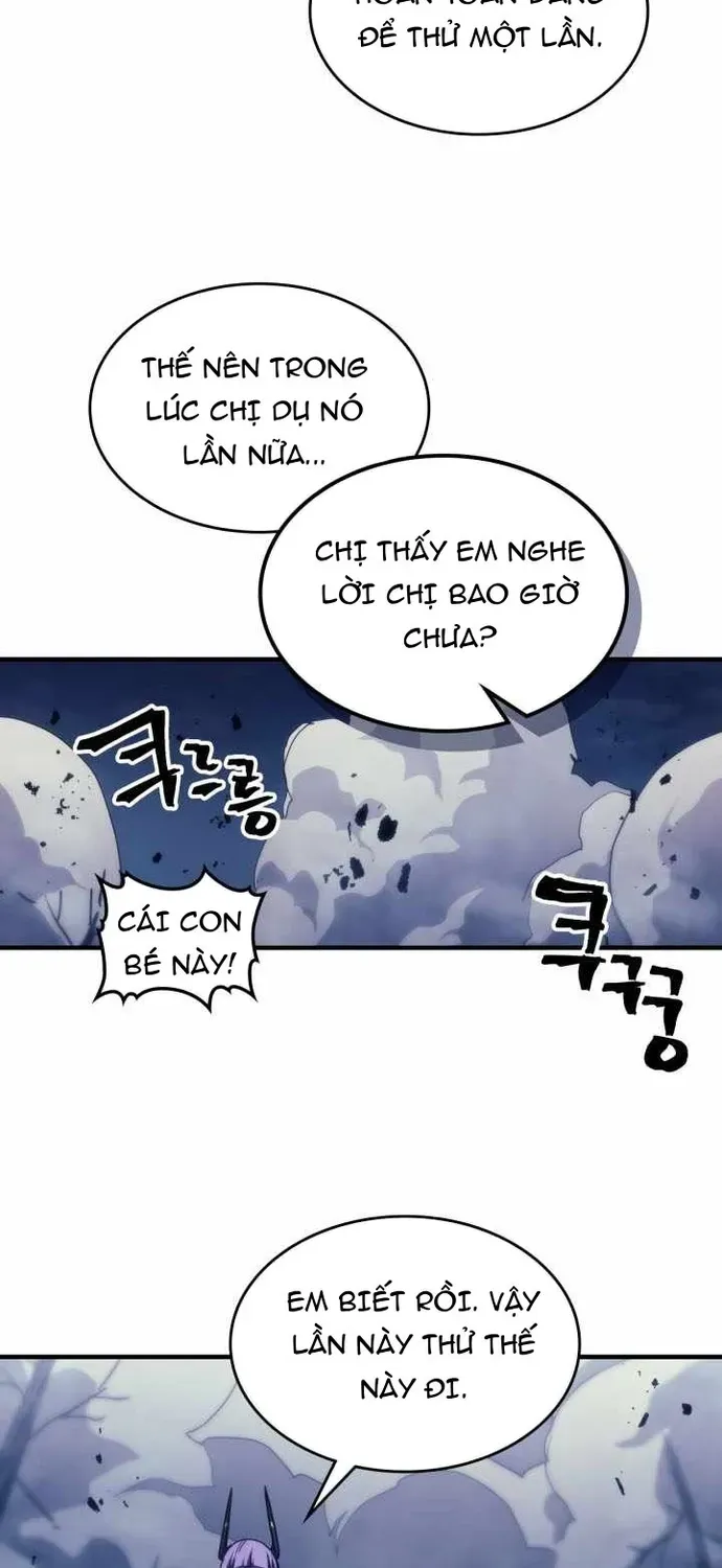 Hãy Hành Động Như Một Boss Đi Ngài Mr Devourer Chapter 118 - 20