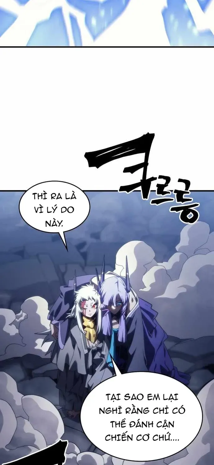 Hãy Hành Động Như Một Boss Đi Ngài Mr Devourer Chapter 118 - 3