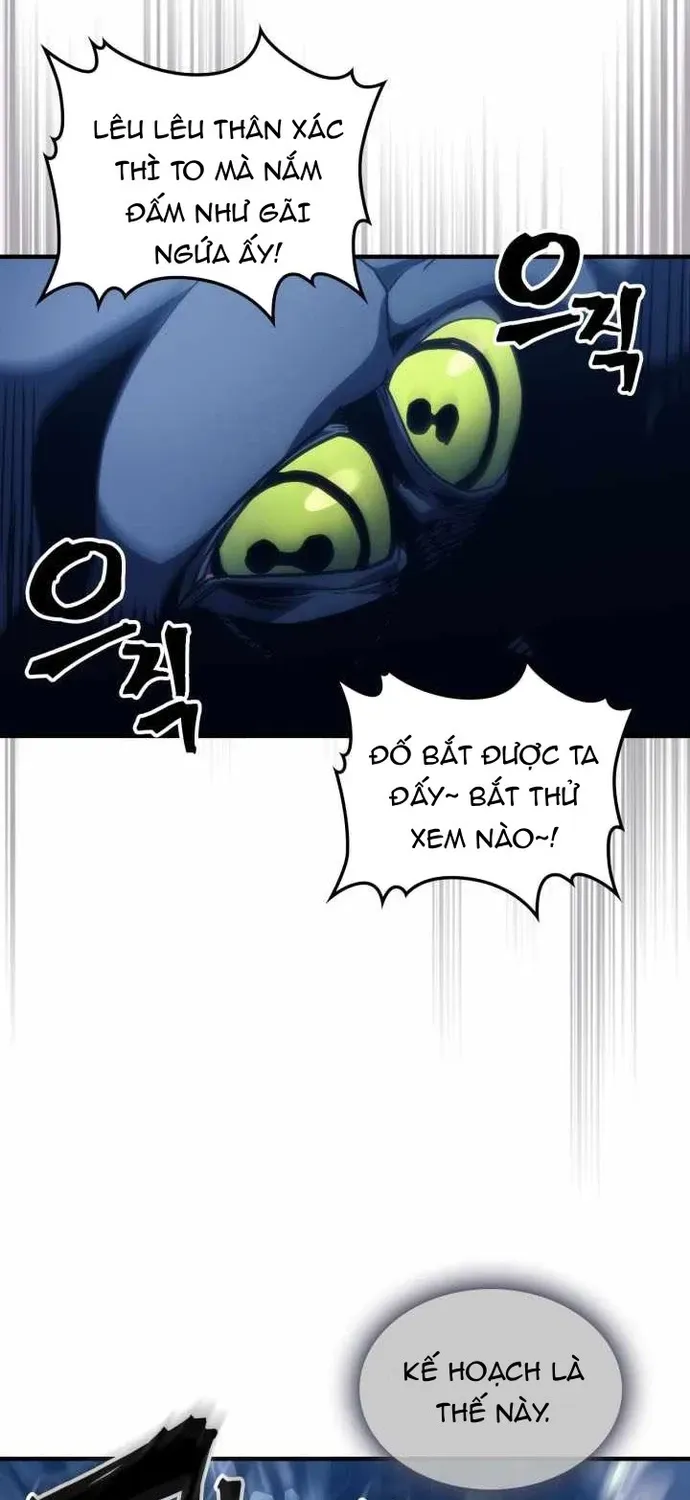 Hãy Hành Động Như Một Boss Đi Ngài Mr Devourer Chapter 118 - 24