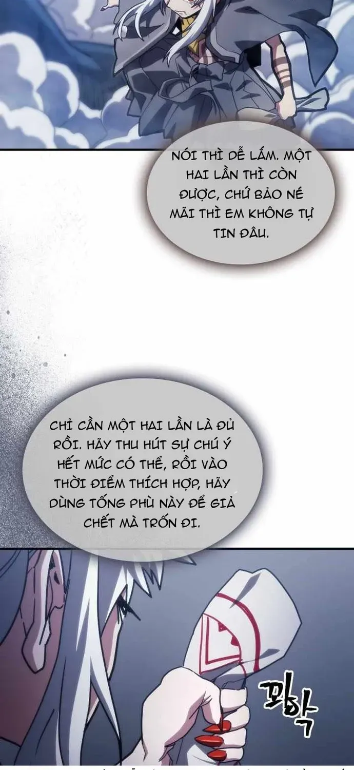 Hãy Hành Động Như Một Boss Đi Ngài Mr Devourer Chapter 118 - 27