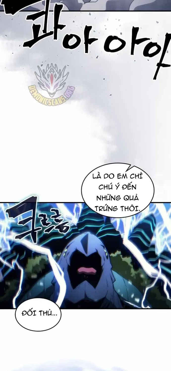 Hãy Hành Động Như Một Boss Đi Ngài Mr Devourer Chapter 118 - 4