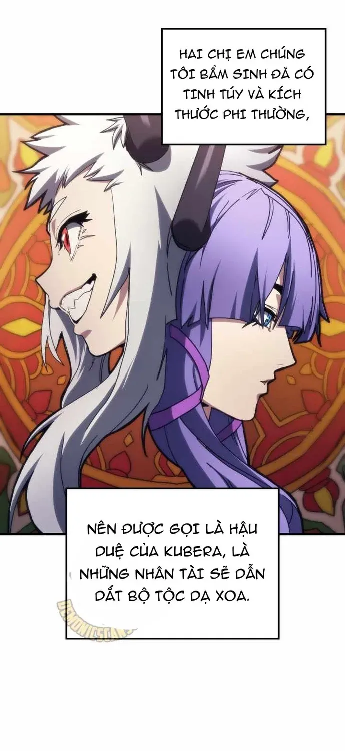 Hãy Hành Động Như Một Boss Đi Ngài Mr Devourer Chapter 118 - 33
