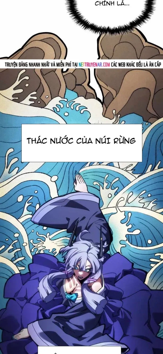 Hãy Hành Động Như Một Boss Đi Ngài Mr Devourer Chapter 118 - 35