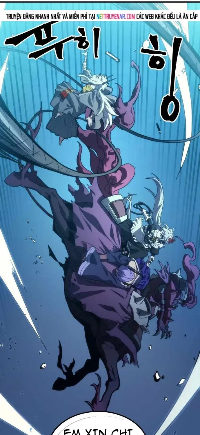 Hãy Hành Động Như Một Boss Đi Ngài Mr Devourer Chapter 118 - 49