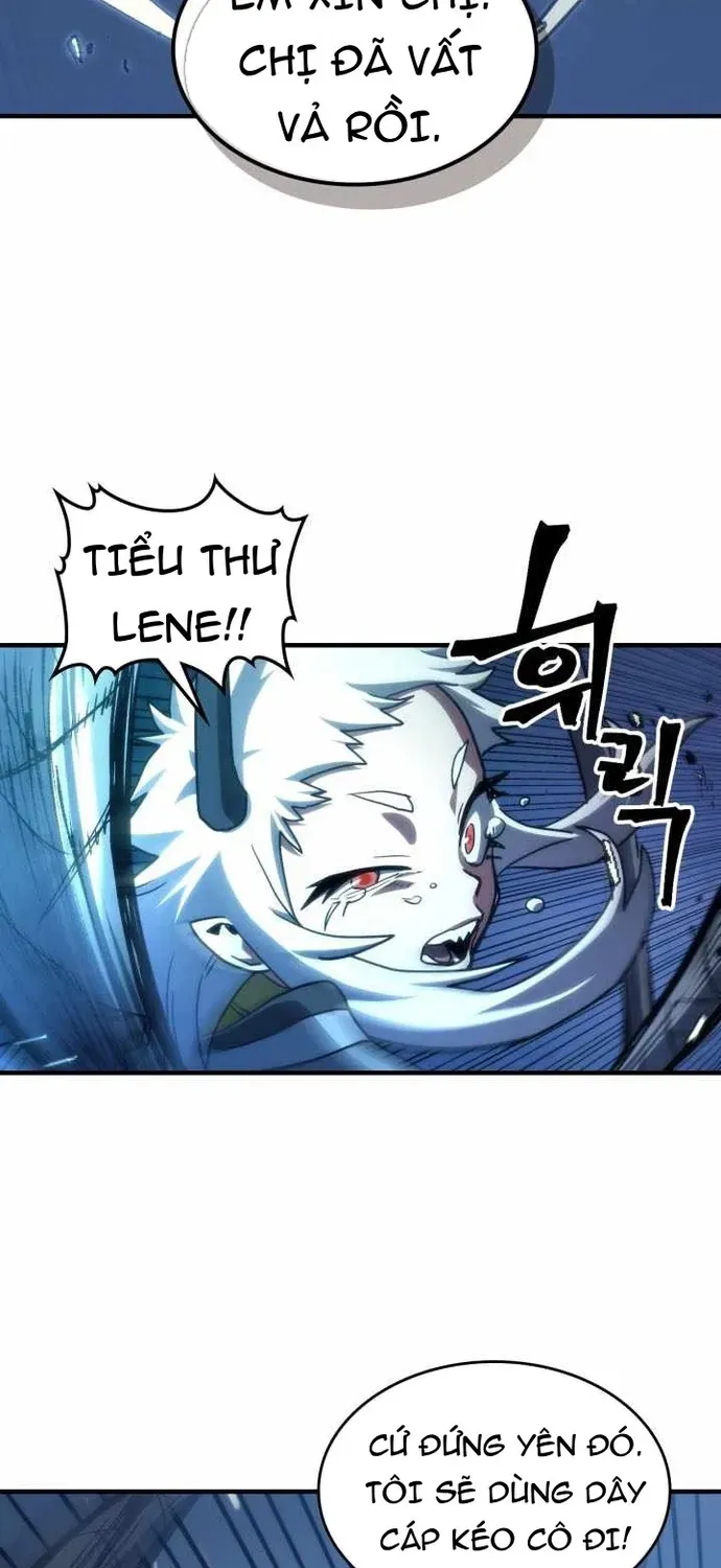 Hãy Hành Động Như Một Boss Đi Ngài Mr Devourer Chapter 118 - 50