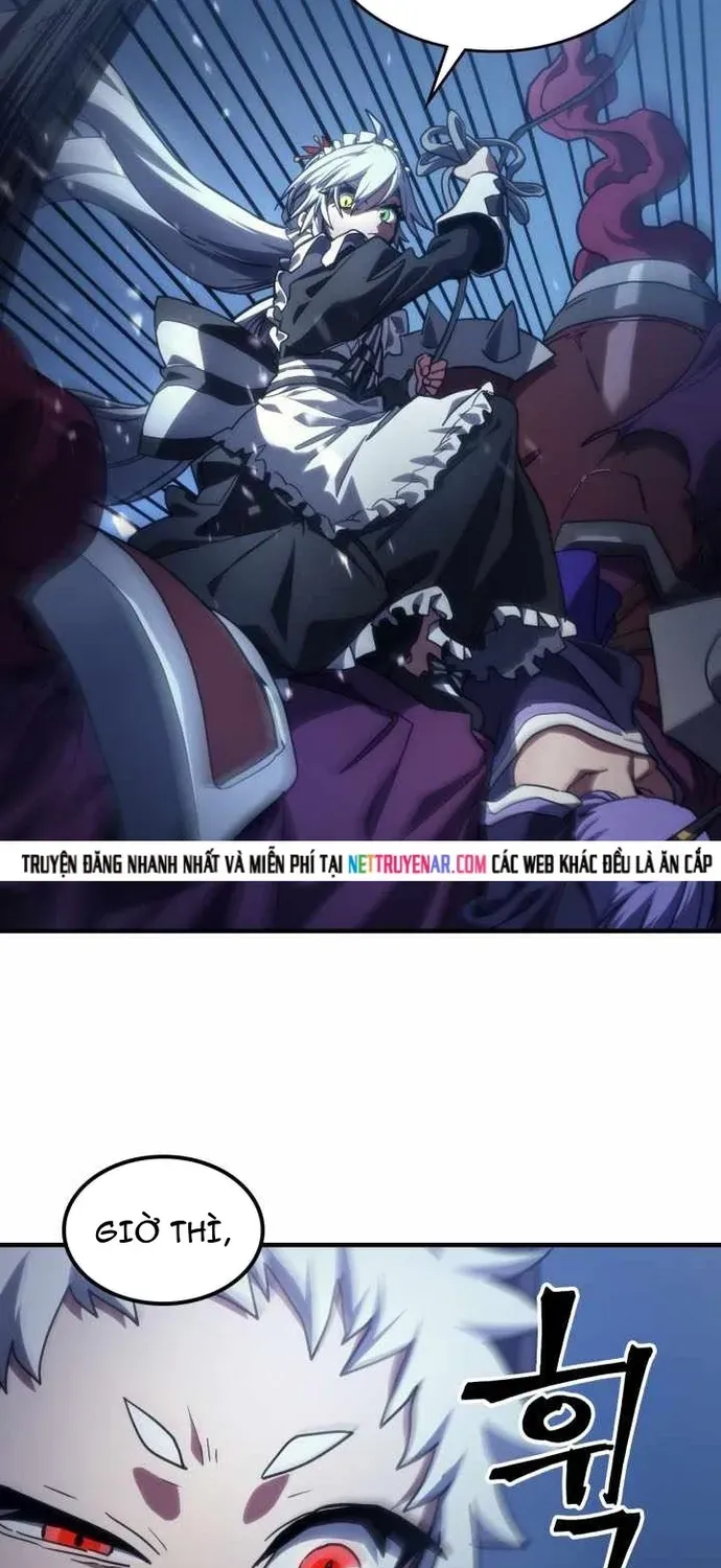 Hãy Hành Động Như Một Boss Đi Ngài Mr Devourer Chapter 118 - 51