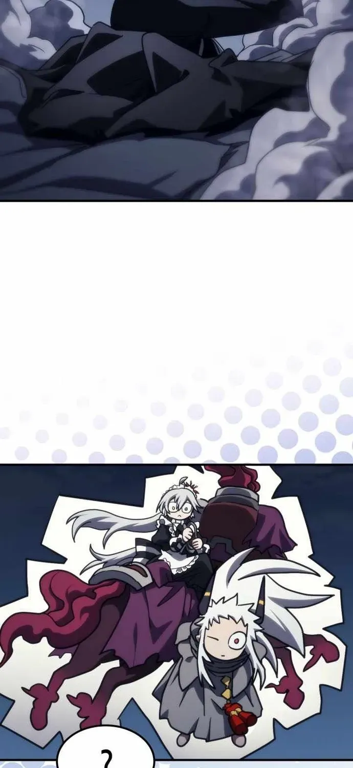 Hãy Hành Động Như Một Boss Đi Ngài Mr Devourer Chapter 118 - 53