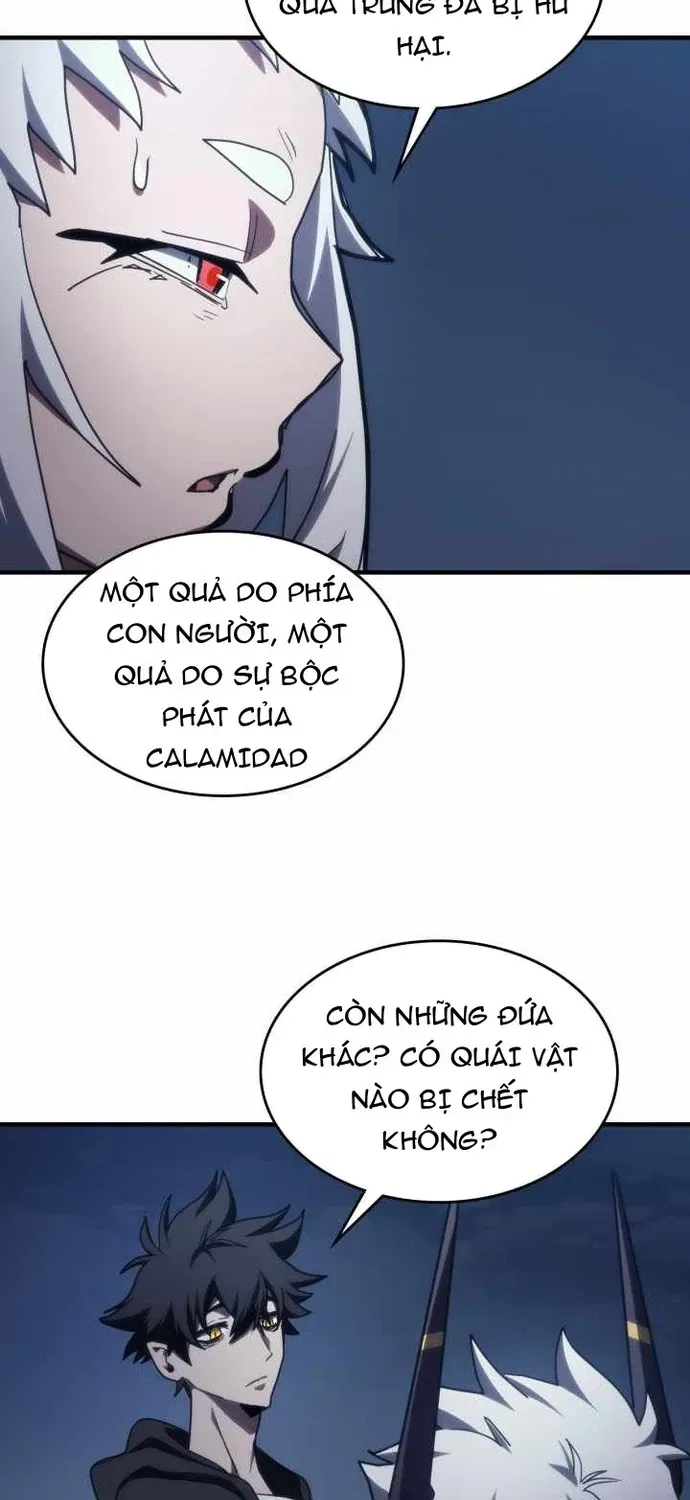 Hãy Hành Động Như Một Boss Đi Ngài Mr Devourer Chapter 118 - 57