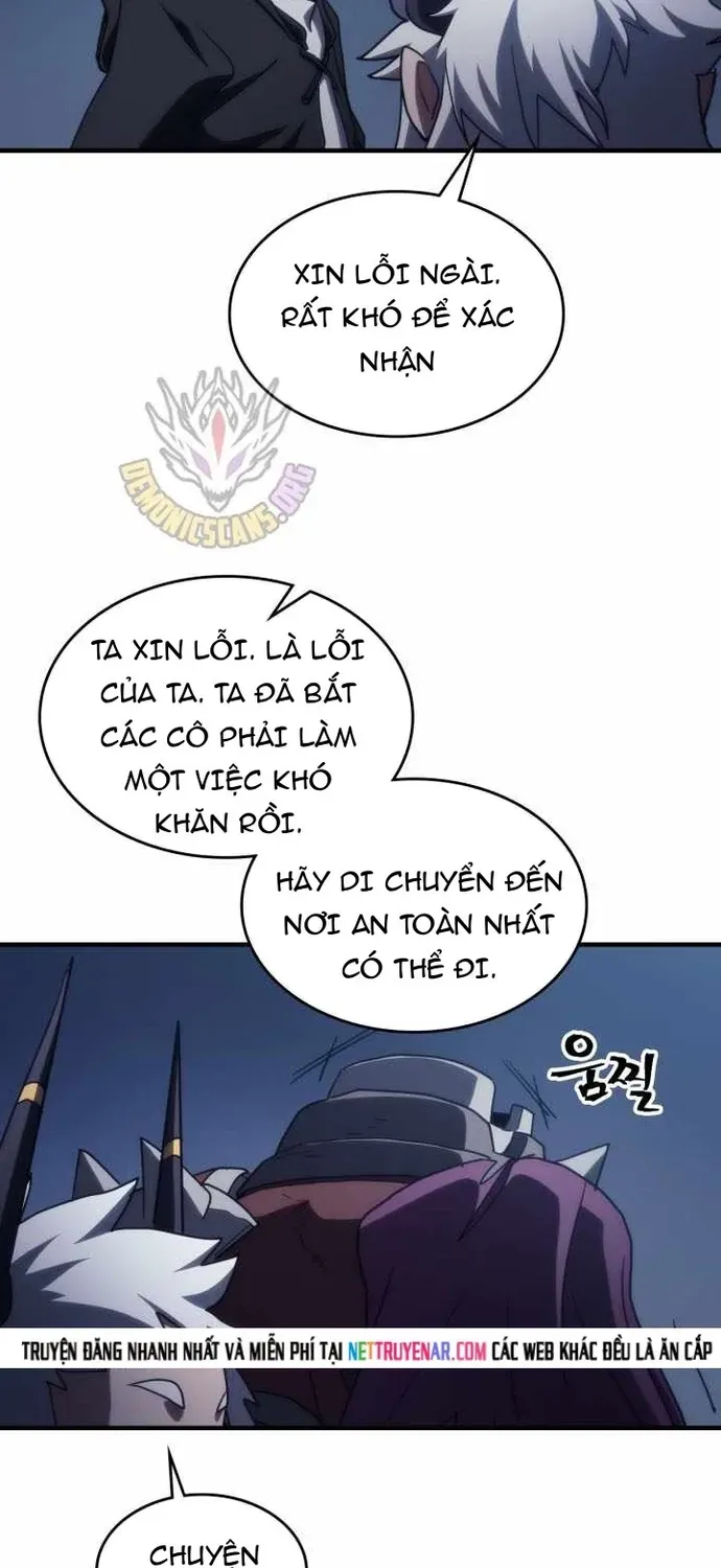 Hãy Hành Động Như Một Boss Đi Ngài Mr Devourer Chapter 118 - 58