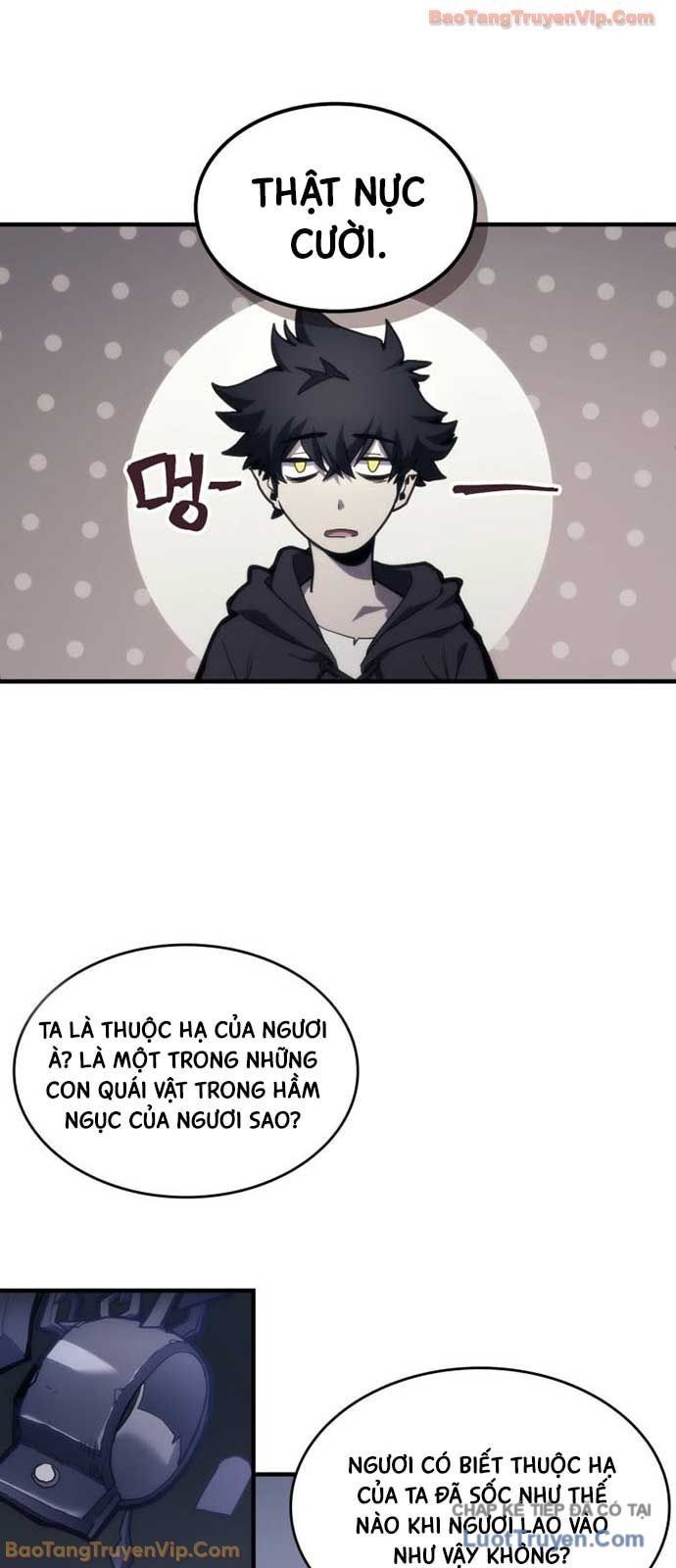 Hãy Hành Động Như Một Boss Đi Ngài Mr Devourer Chapter 119 - 2