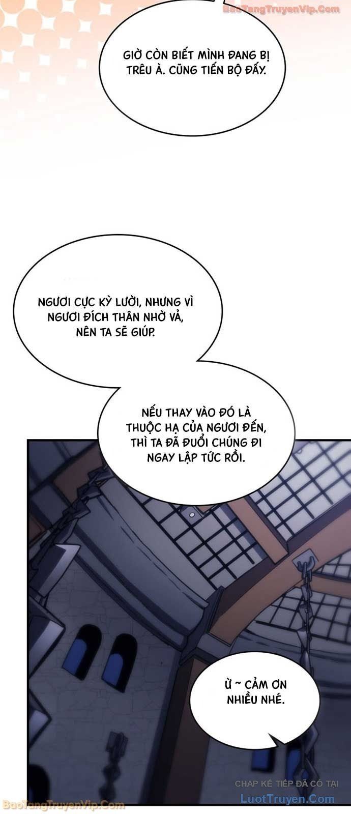 Hãy Hành Động Như Một Boss Đi Ngài Mr Devourer Chapter 119 - 13