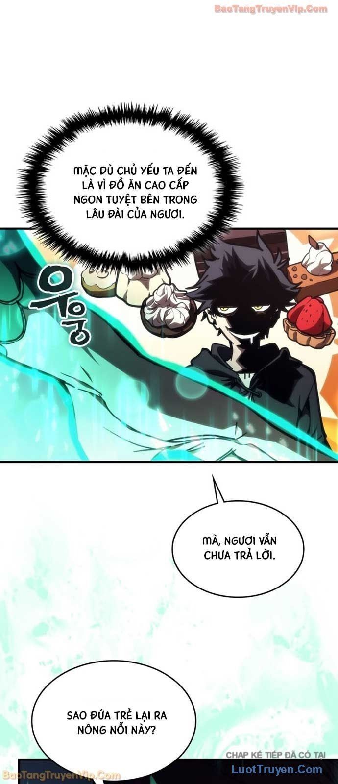 Hãy Hành Động Như Một Boss Đi Ngài Mr Devourer Chapter 119 - 14