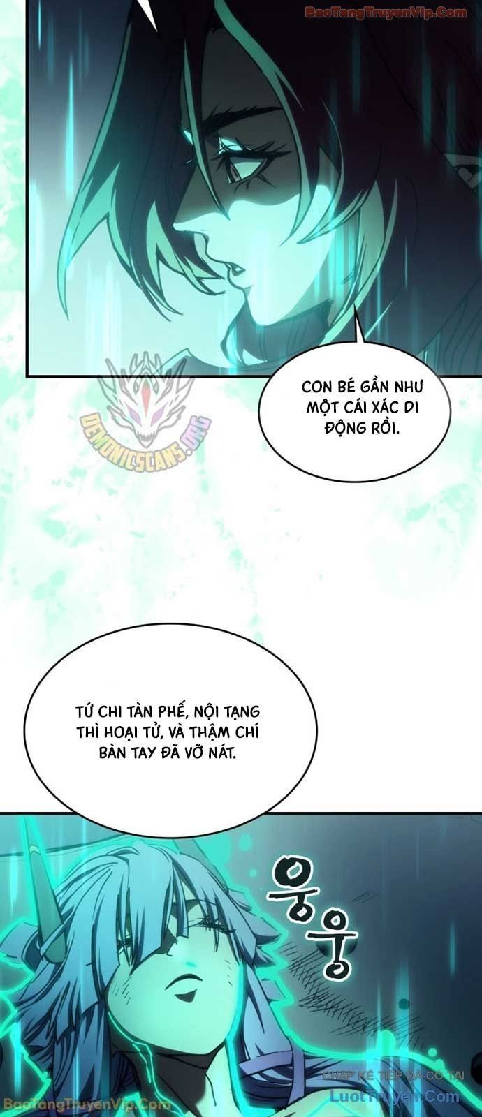 Hãy Hành Động Như Một Boss Đi Ngài Mr Devourer Chapter 119 - 15