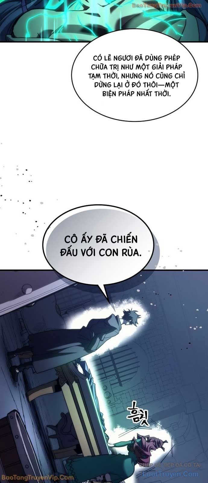 Hãy Hành Động Như Một Boss Đi Ngài Mr Devourer Chapter 119 - 16