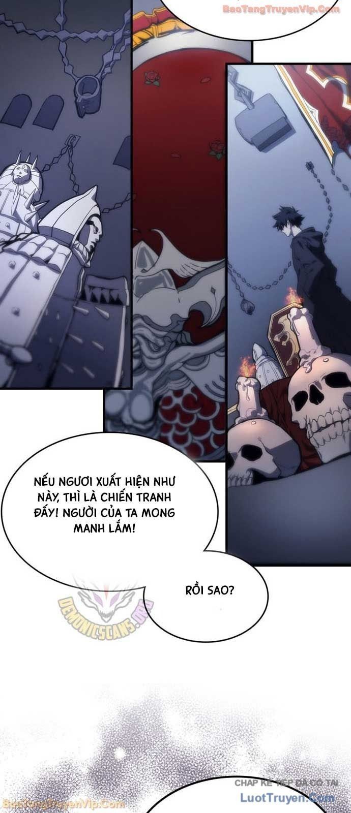 Hãy Hành Động Như Một Boss Đi Ngài Mr Devourer Chapter 119 - 3